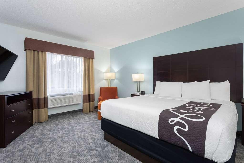 La Quinta By Wyndham Bonita Springs Naples North Hotel Ruang foto