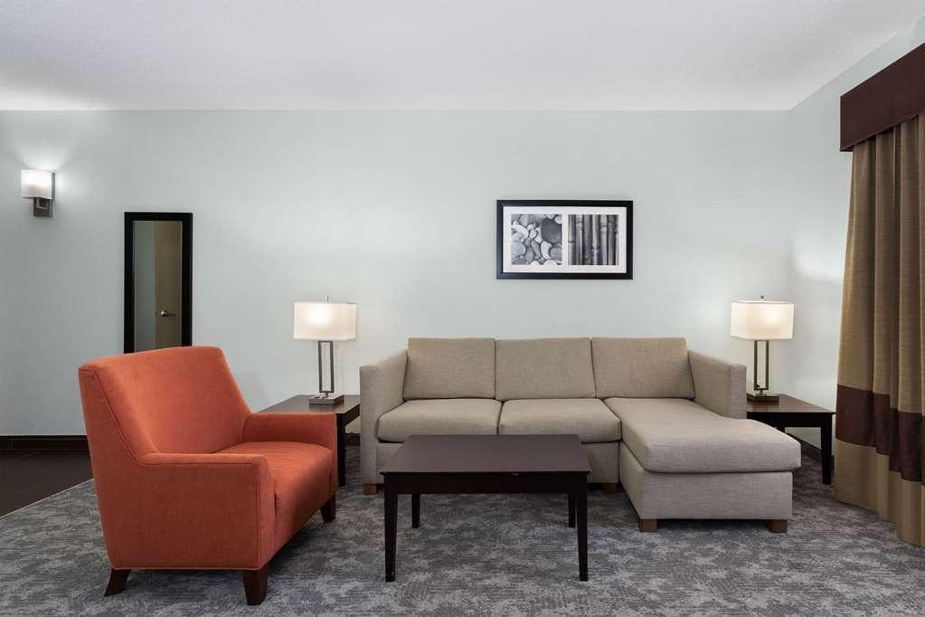 La Quinta By Wyndham Bonita Springs Naples North Hotel Ruang foto